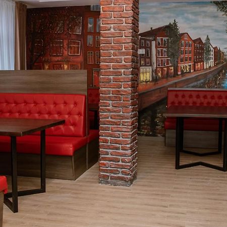 Graff Hotel Дніпро Екстер'єр фото