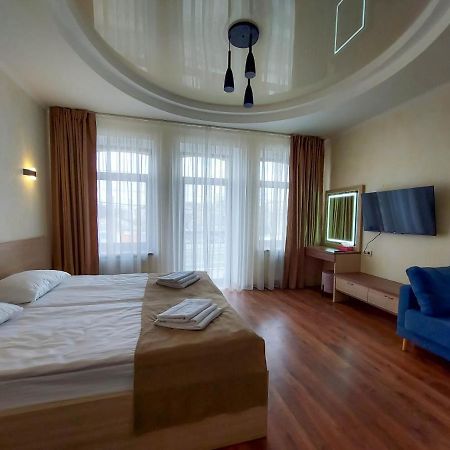 Graff Hotel Дніпро Екстер'єр фото