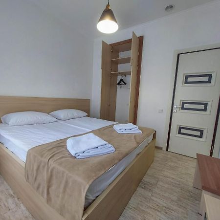 Graff Hotel Дніпро Екстер'єр фото