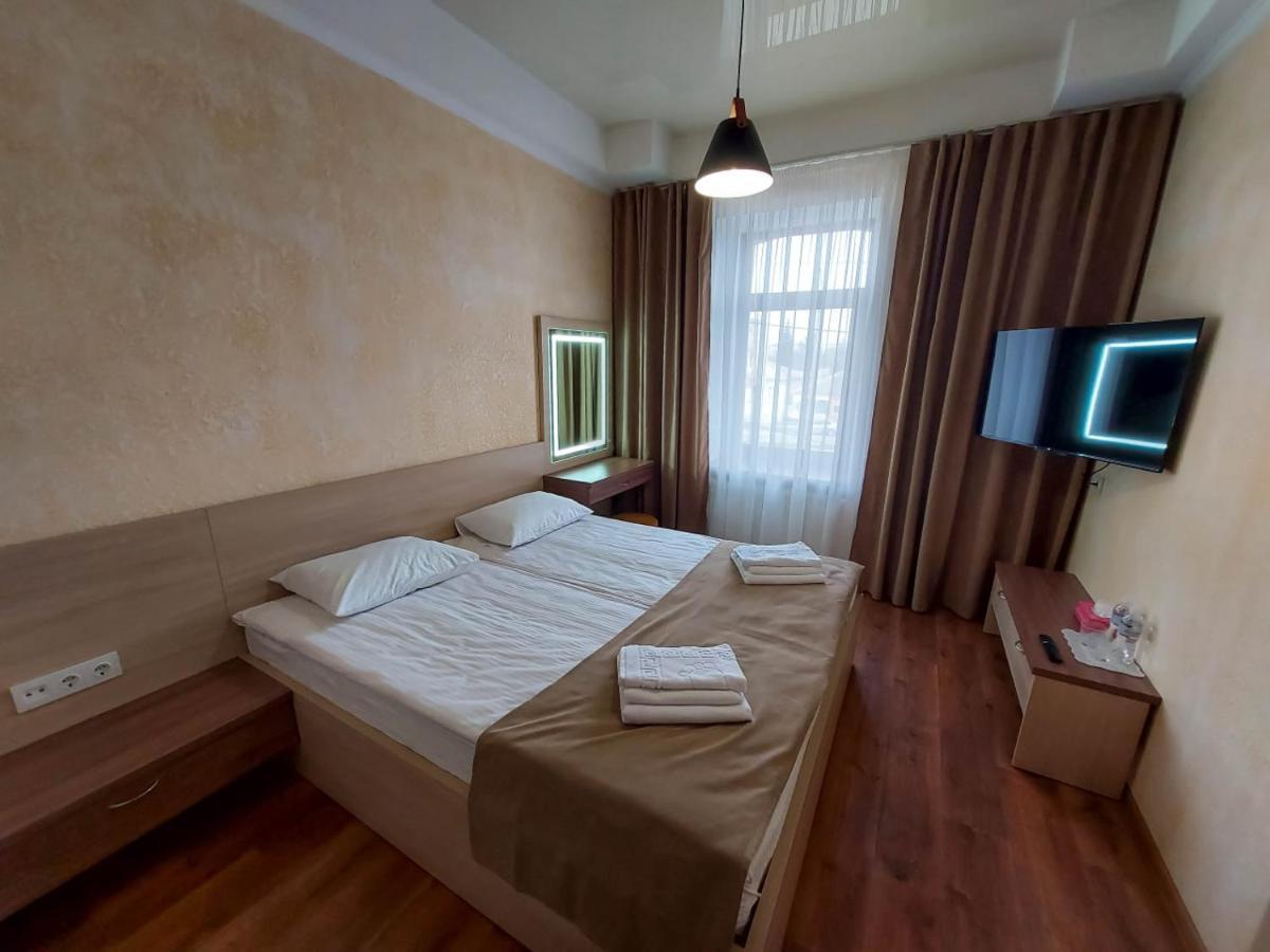 Graff Hotel Дніпро Екстер'єр фото