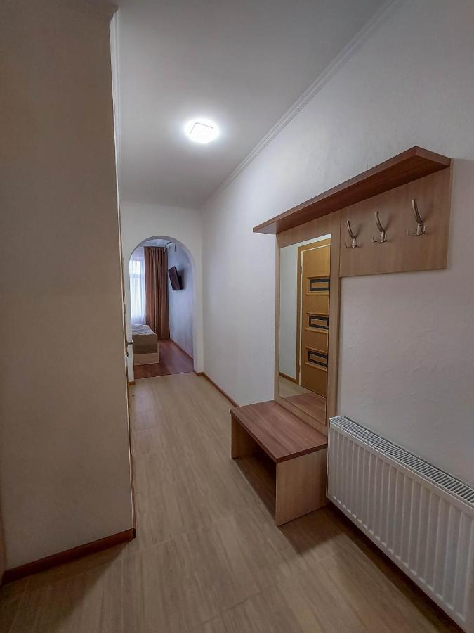 Graff Hotel Дніпро Екстер'єр фото