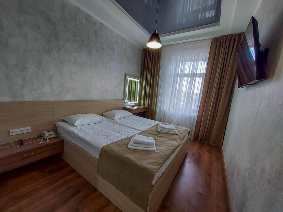Graff Hotel Дніпро Екстер'єр фото