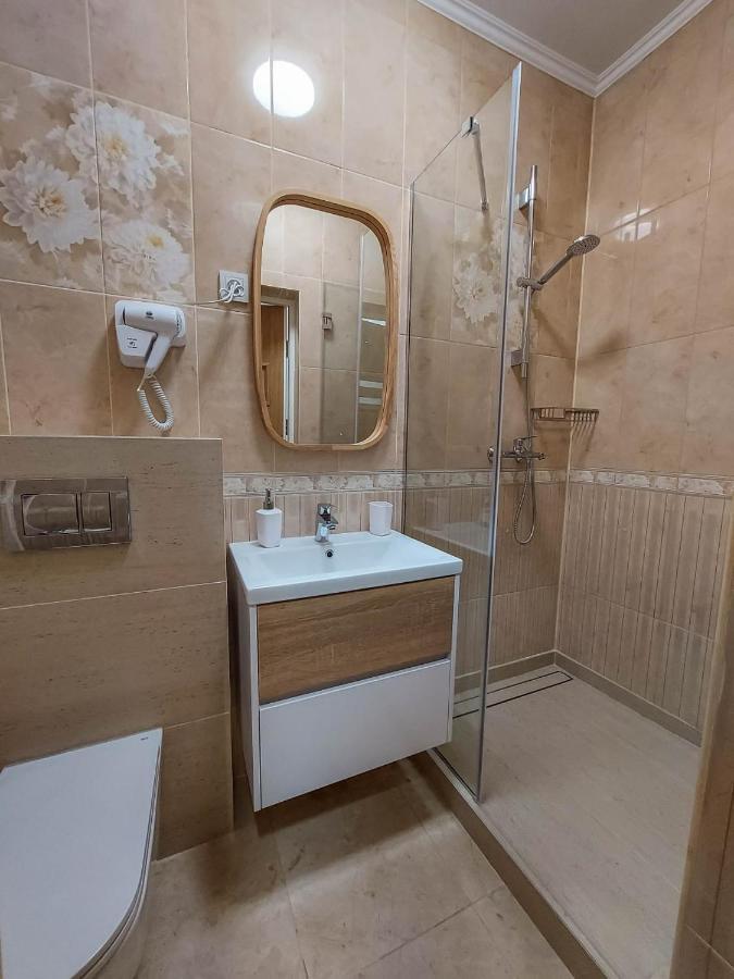 Graff Hotel Дніпро Екстер'єр фото