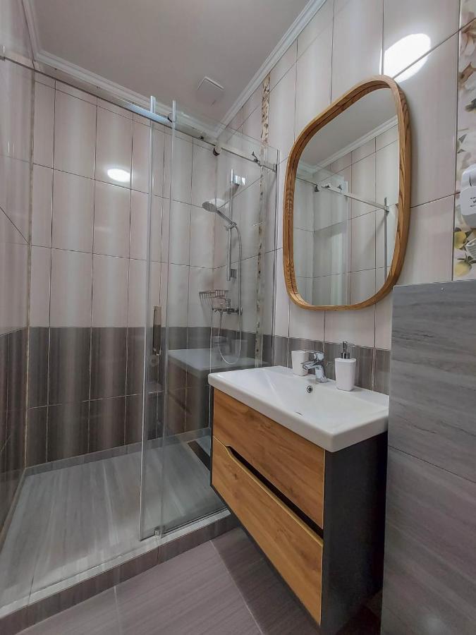 Graff Hotel Дніпро Екстер'єр фото