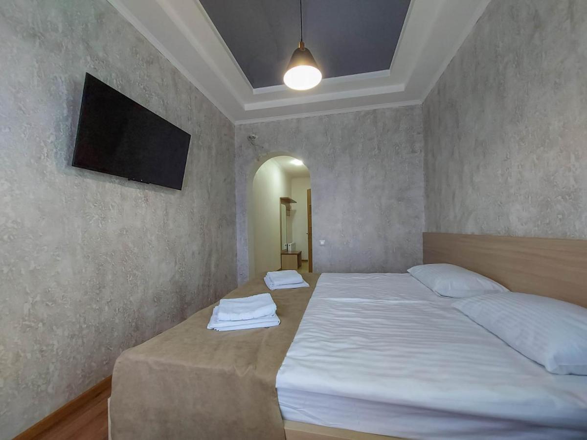 Graff Hotel Дніпро Екстер'єр фото