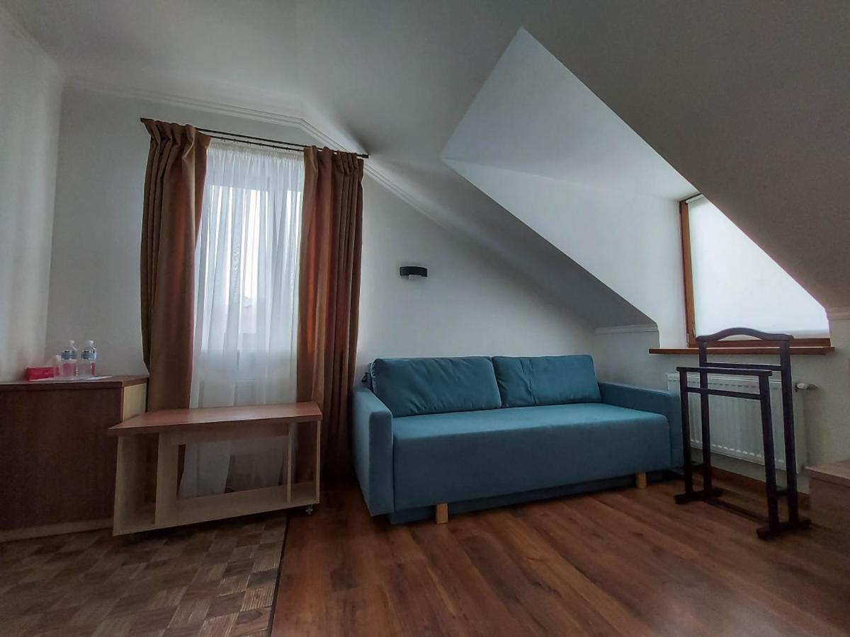 Graff Hotel Дніпро Екстер'єр фото