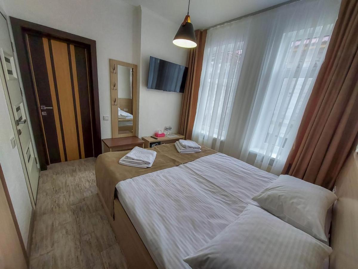 Graff Hotel Дніпро Екстер'єр фото