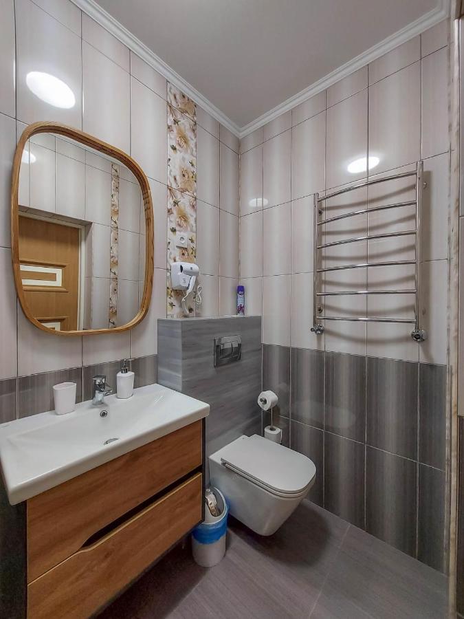 Graff Hotel Дніпро Екстер'єр фото