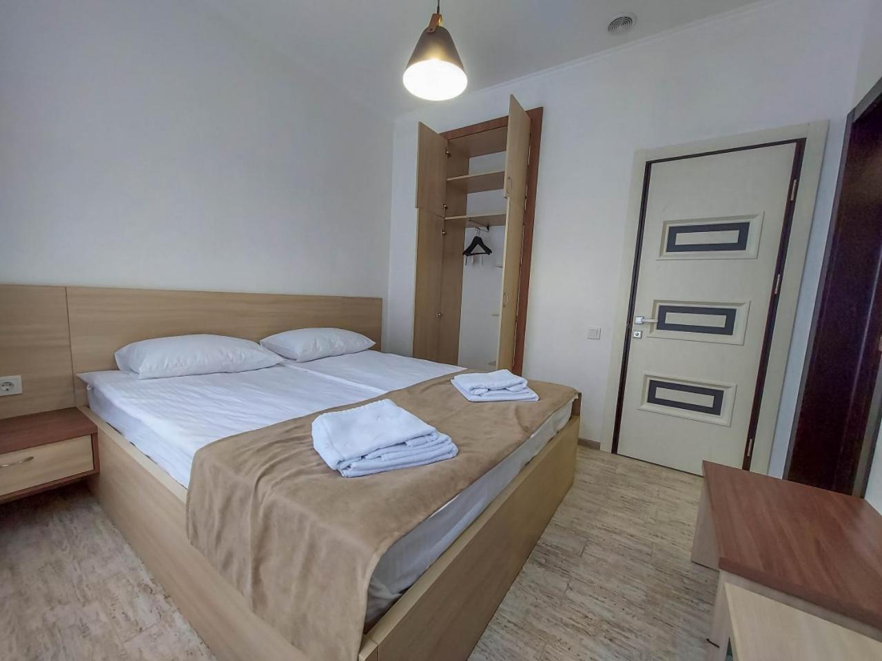 Graff Hotel Дніпро Екстер'єр фото